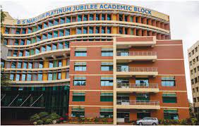 BMS College of Engineering