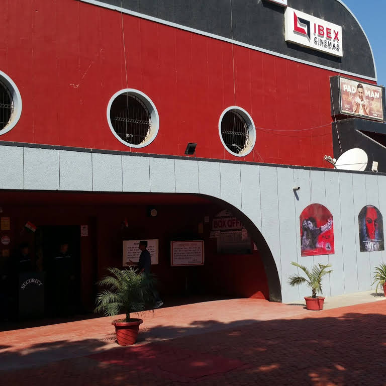 Ibex Cinemas