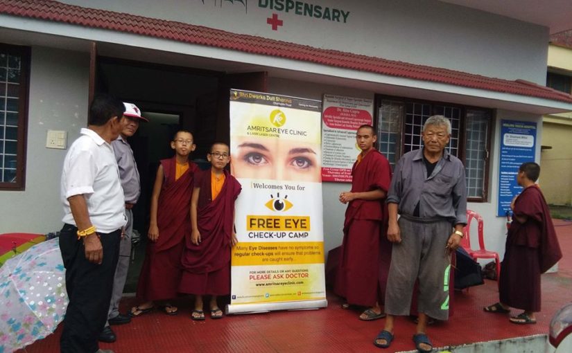 Amritsar Eye Clinic