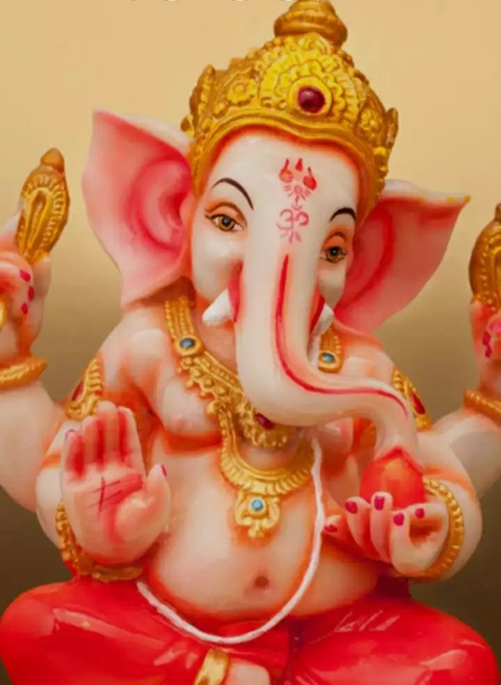 The Ganesha