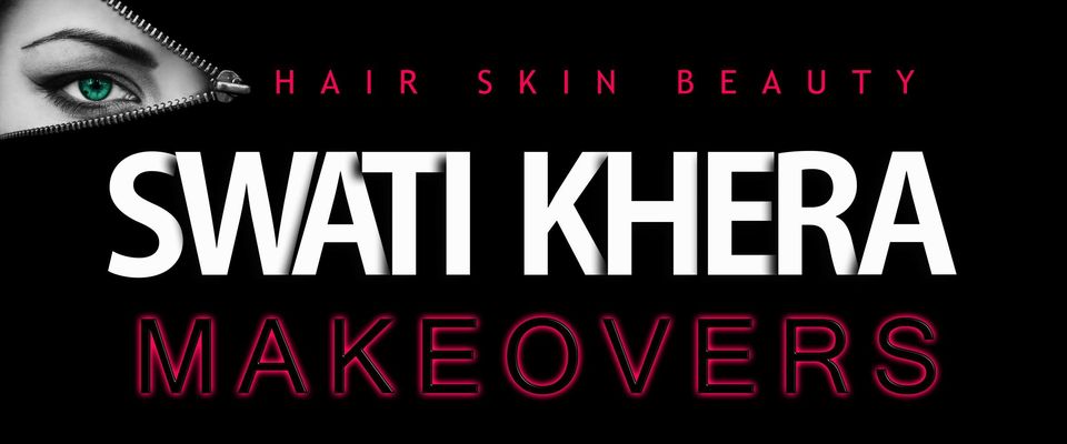 Swati Khera Makeovers - Rishikesh