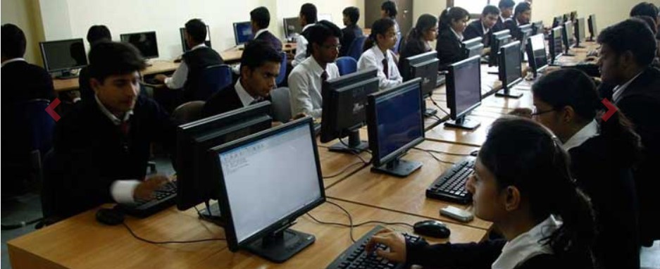ICFAI Law School  Dehradun