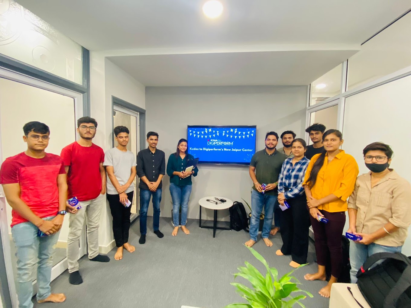 Digiperform Jaipur