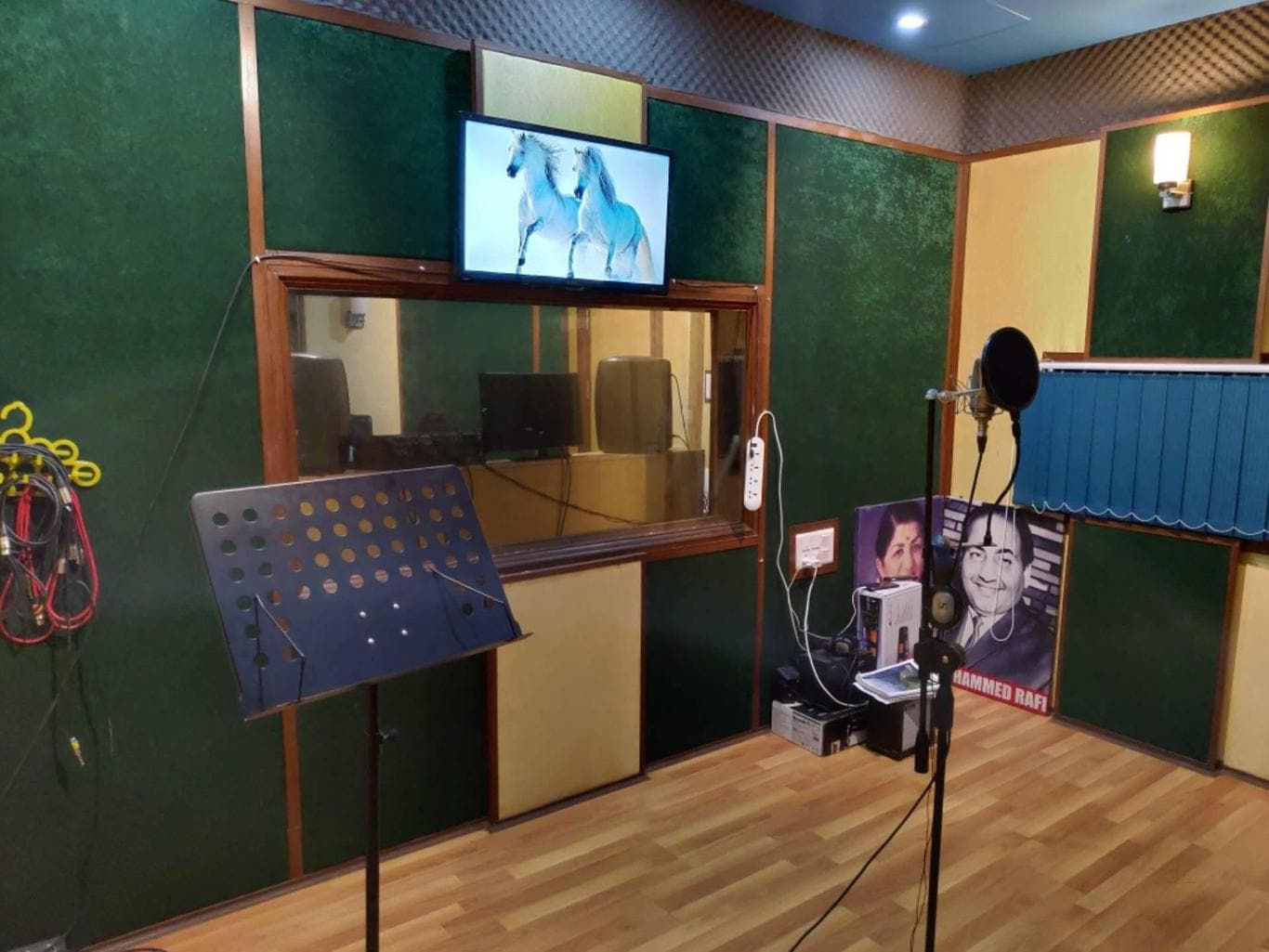 Goodwill Entertainment Studio