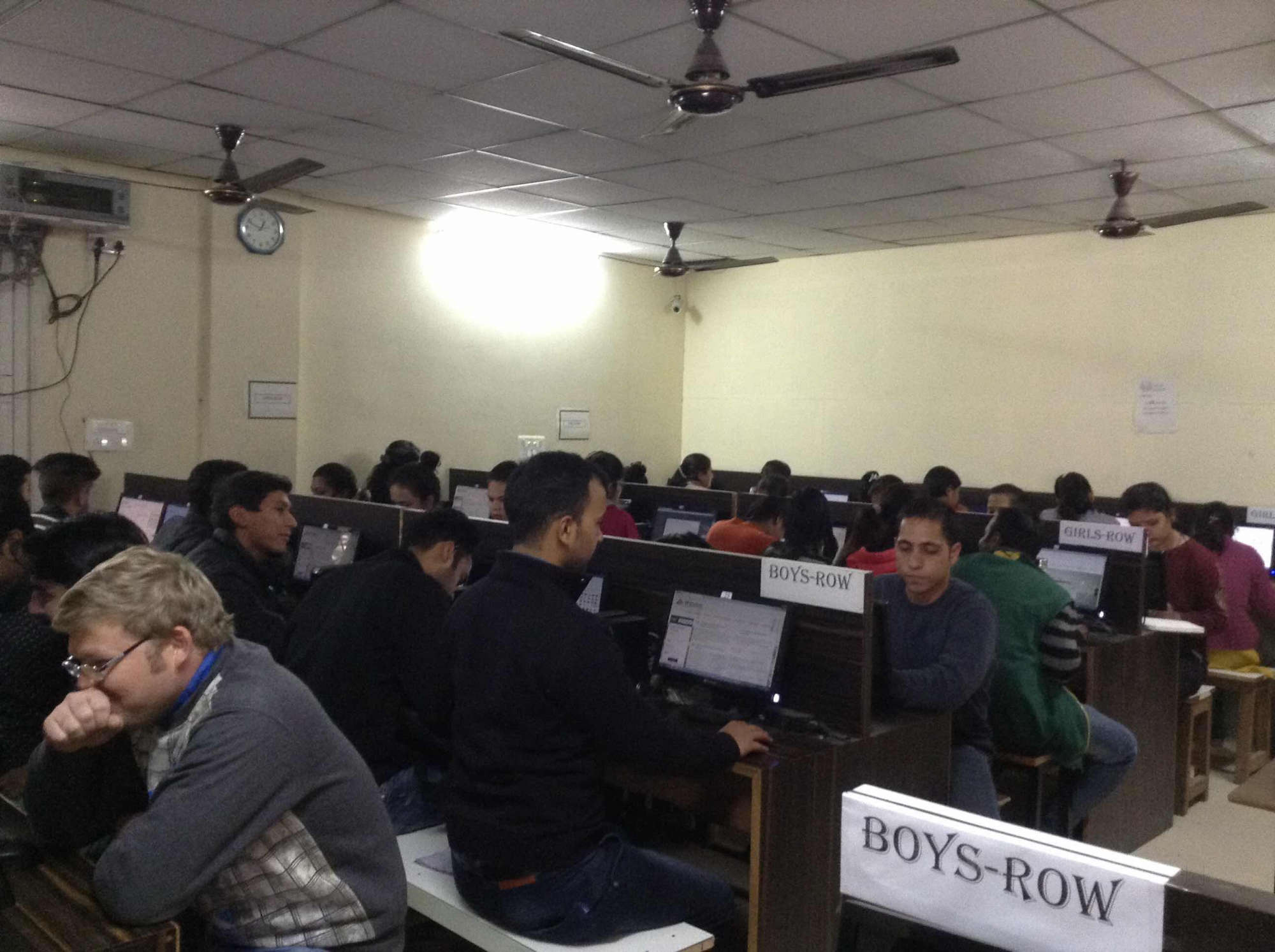 Gurukul Academy Dehradun