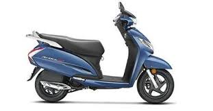 Honda Showroom