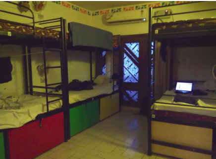 Vaidik Boys Hostel