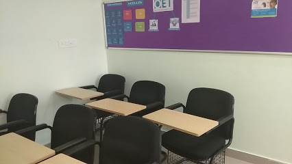 OET Coaching Classes Dehradun