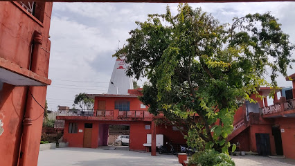 Arya Samaj Mandir - Dehradun