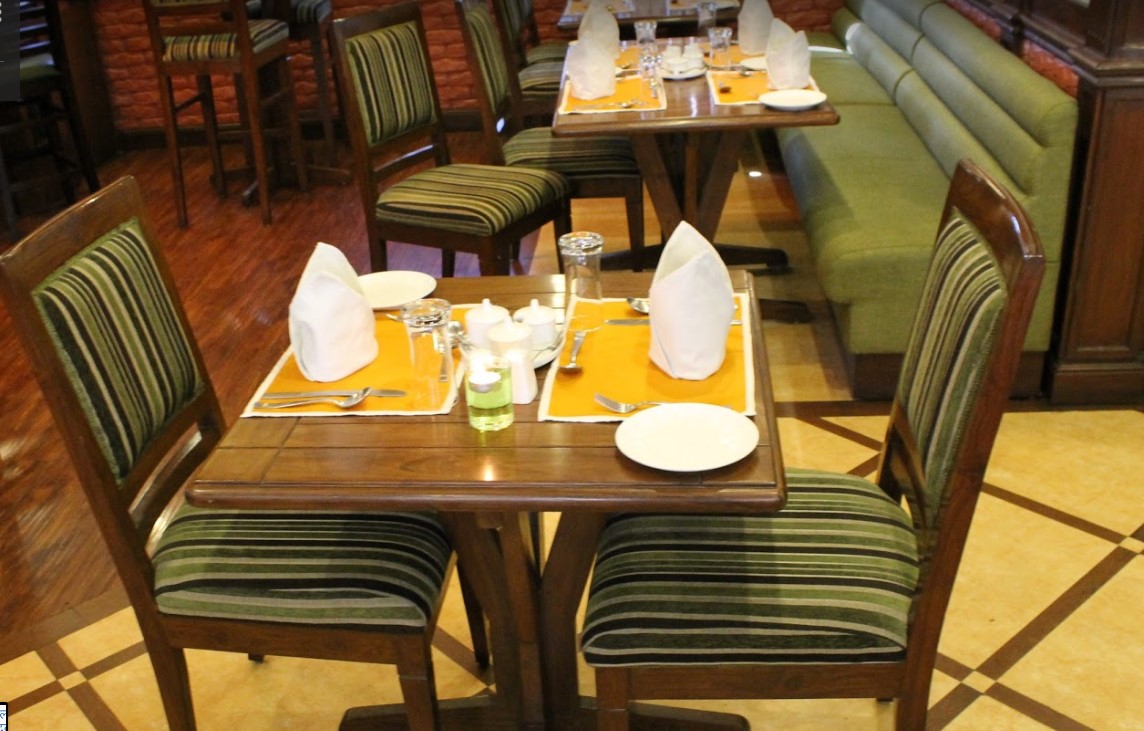 Tavern Restaurant 