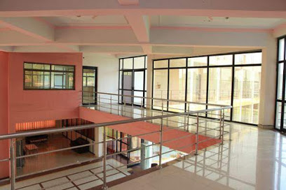 ITM Institute Of Architecture And Town Planning, Lucknow