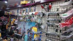 DEEWAKAR AUTO CENTRE - Ratlam