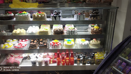 Yadav bakery - Guna