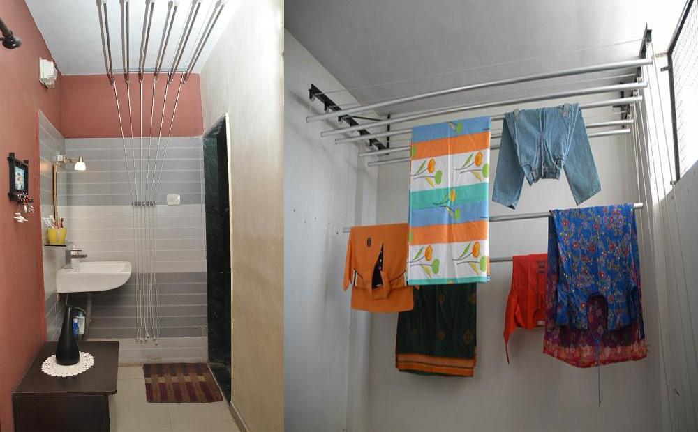 Smart Dry