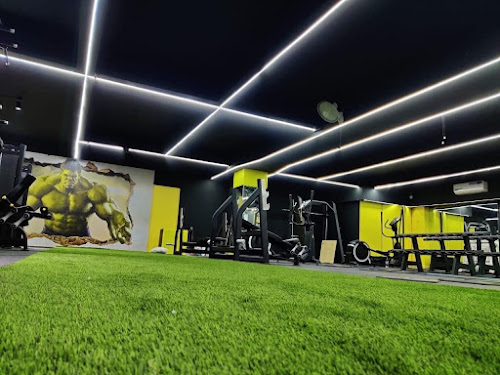 Refal Fitness Club