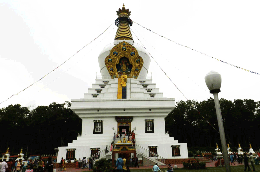 Buddha Temple