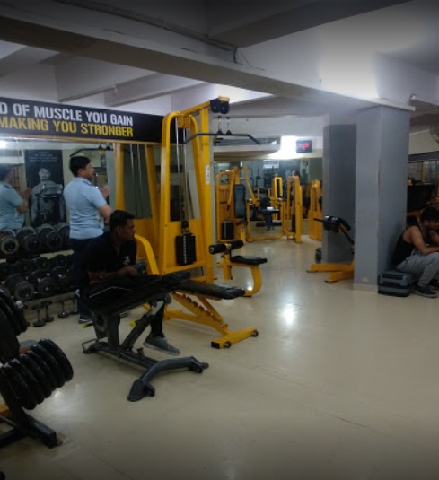 Rainbow Fitness Centre