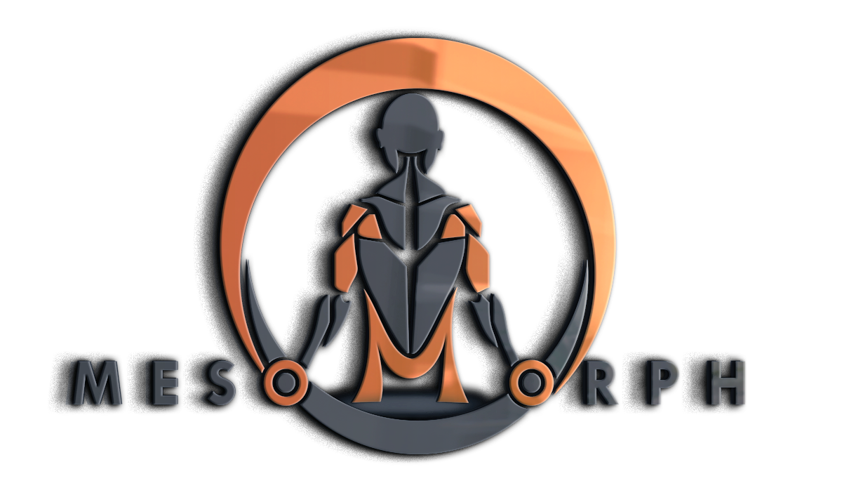 Mesomorph