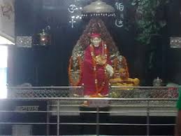Sai Temple Dehradun