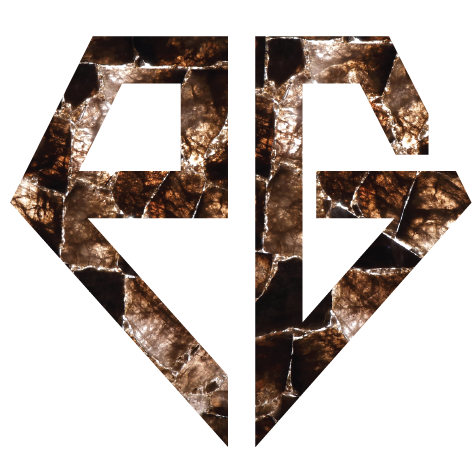 Precious Gem Surfaces