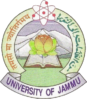 University of Jammu, Jammu
