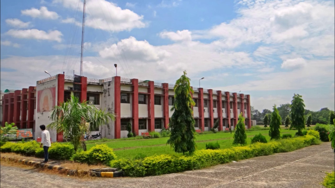 Gurukul kangri Vishwavidyalaya
