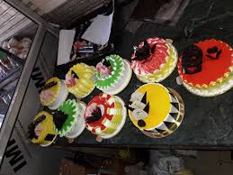 Neeraj Bakery