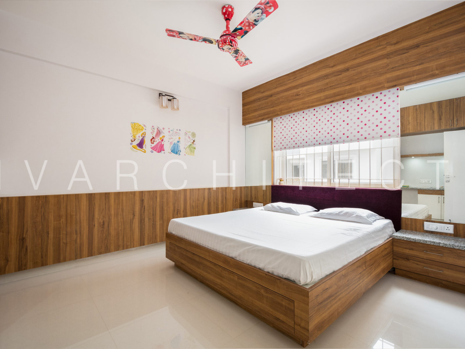 mv architects