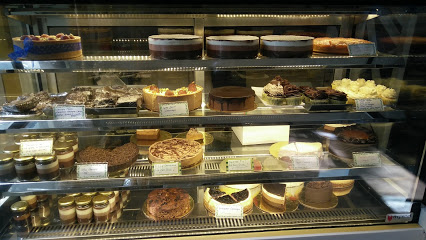 Fresh Baked Goodness