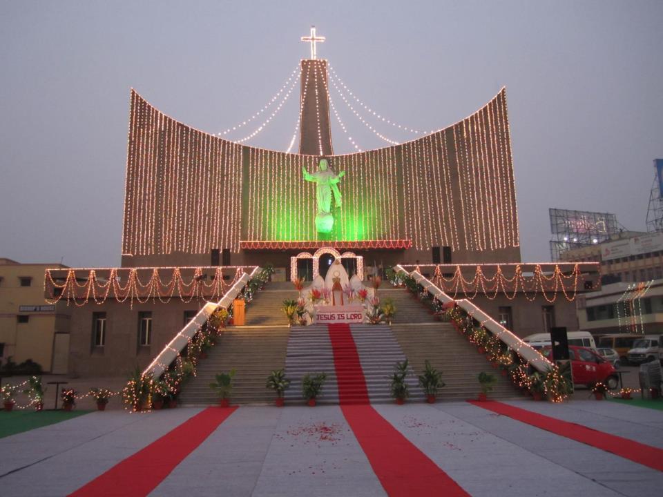 Cathedral Senior Secondary School