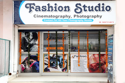FASHION STUDIO PHOTOGRAPHY - Roorkee