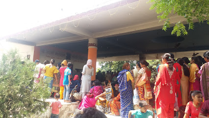 Lakshmi Narayan Mandir Rishikesh