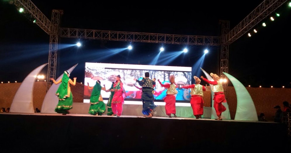 Star night dj & events Dehradun
