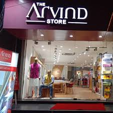 The Arvind Store - Fashion store in Haridwar