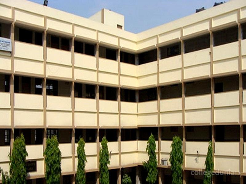 Karim City College