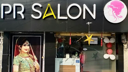 PR SALON AND ACADEMY - Bilaspur