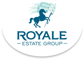 Royal estate