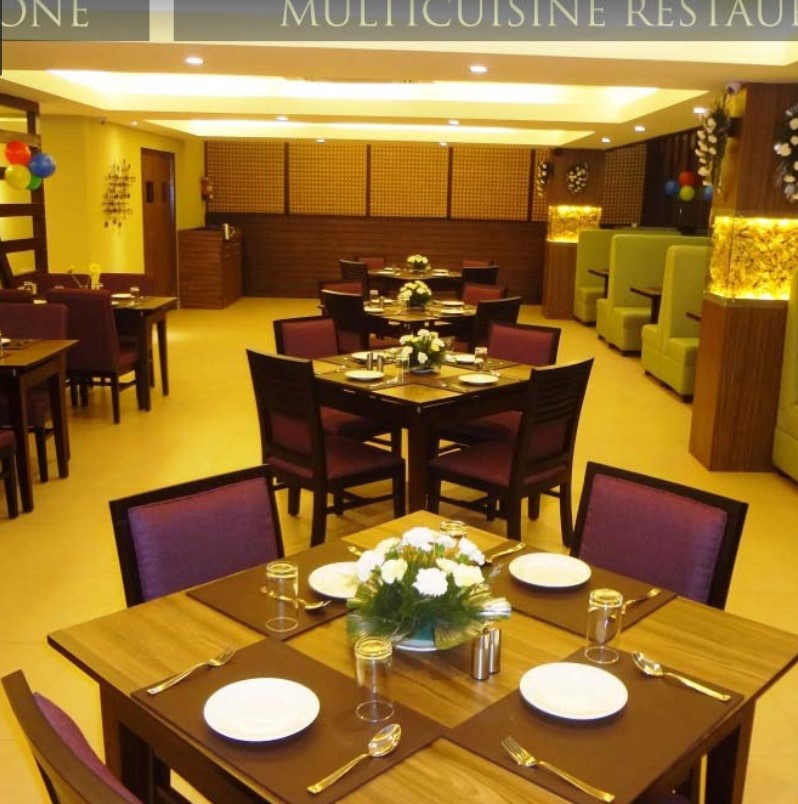 Level One Restaurant Dehradun