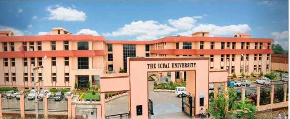 ICFAI Law School  Dehradun