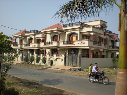 InkARCH Associates - Madhya Pradesh