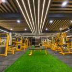 Heliox Fitness Gym- Best Gym In Agra | Zumba | Yoga |