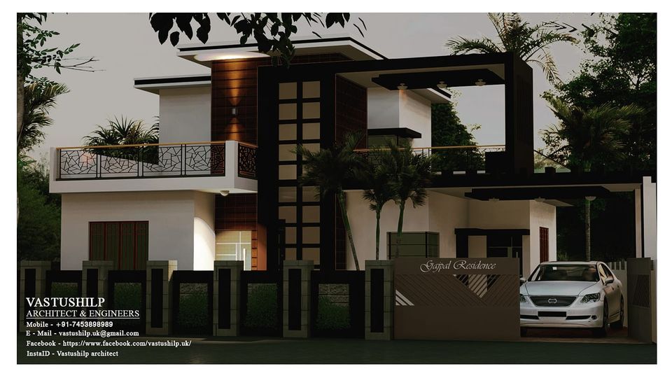 Vastushilp Architect and Engineers - Kotdwara