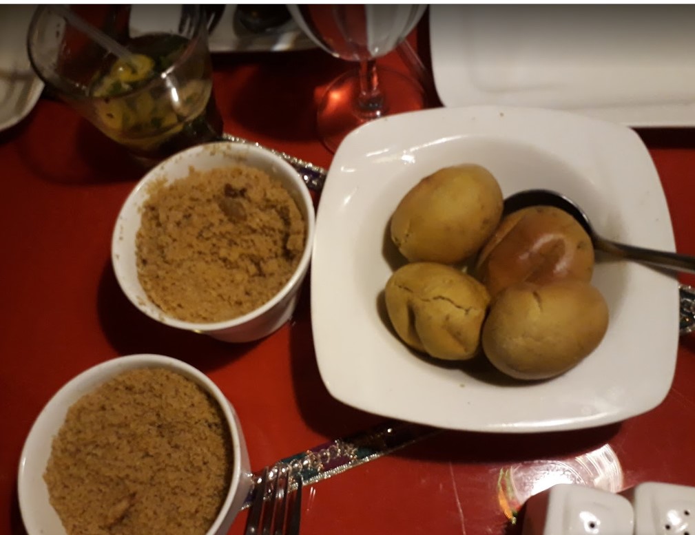 Kabila Restaurant Dehradun