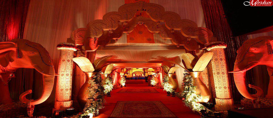 Meridian Event & Promotions Prayagraj