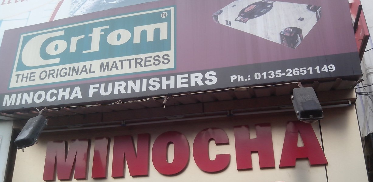 Minocha Furniture Dehradun 
