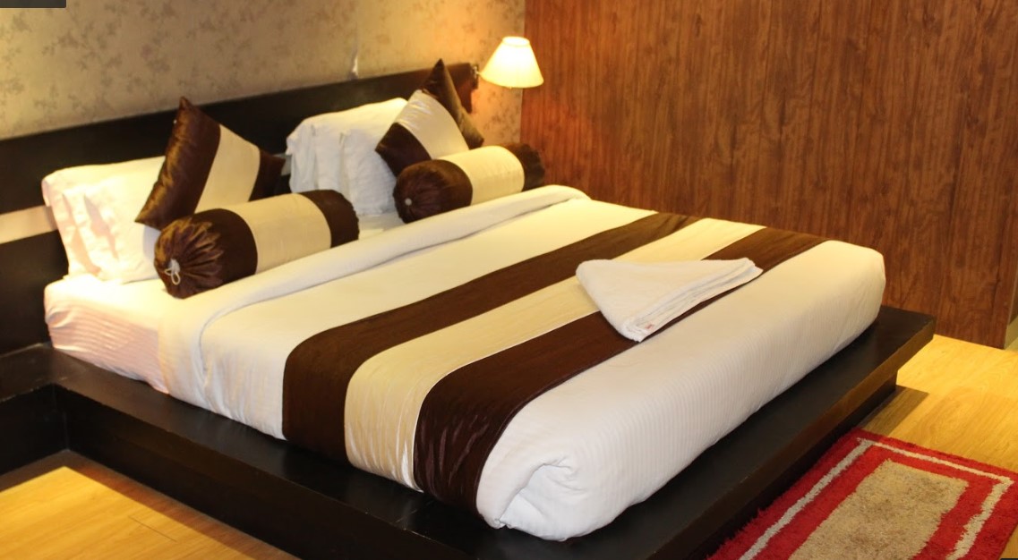  Hotel Grand Shiva 