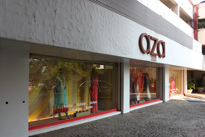 Aza - Fashion store in Mumbai