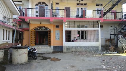 MANISHA BIBAH BHAWAN - Guwahati