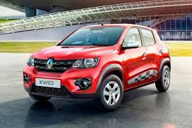 RENAULT Dehradun Showroom