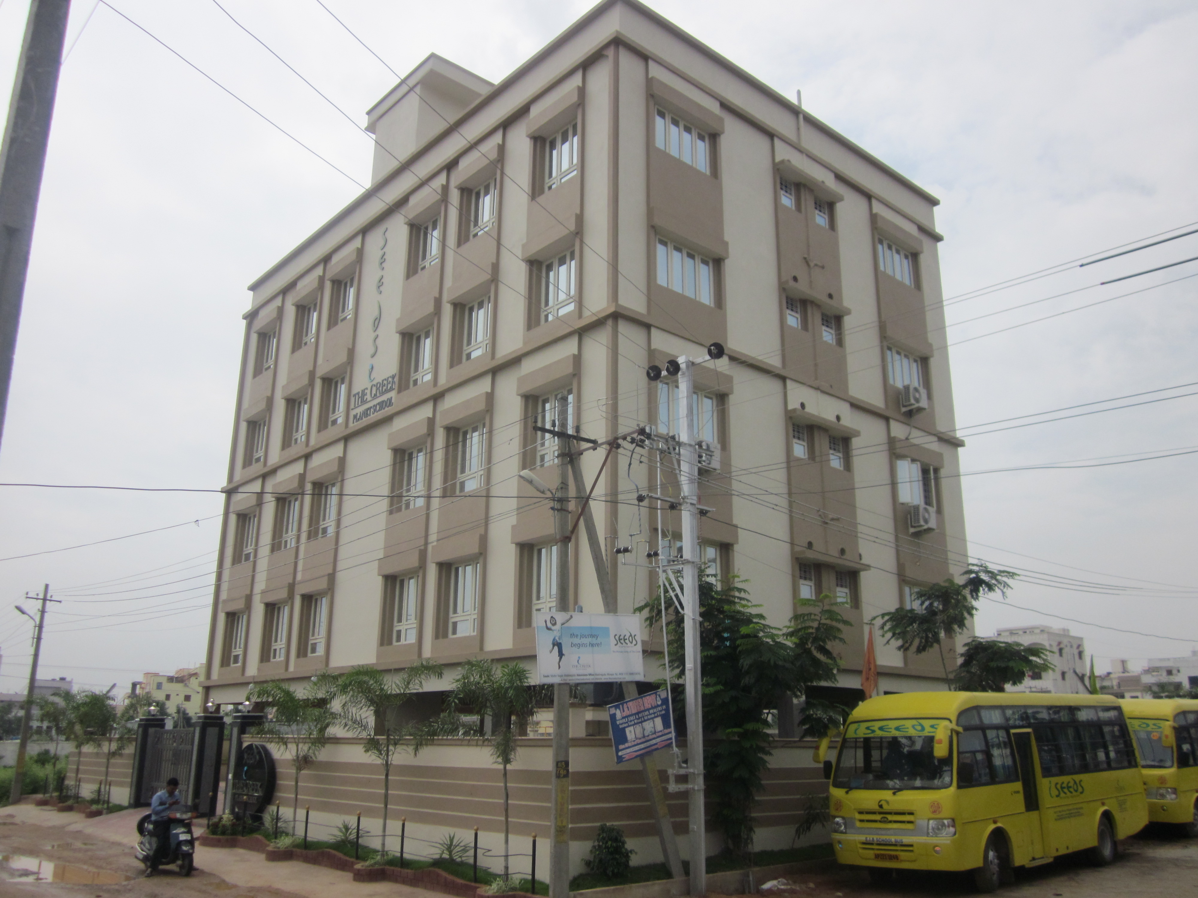 SeedsSchool